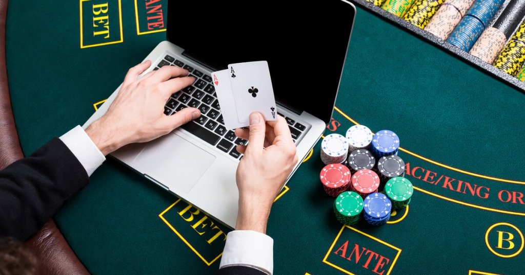 블랙잭 카지노사이트 안전성 평가 기준