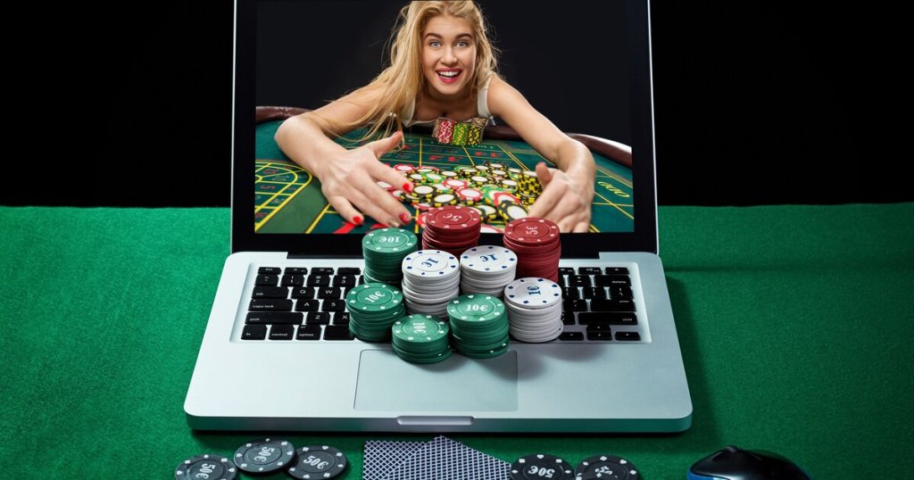 블랙잭 카지노사이트 선택의 핵심