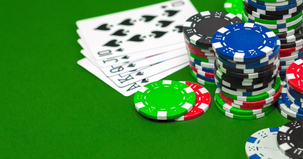 글로벌 규제와 블랙잭 카지노사이트의 합법성